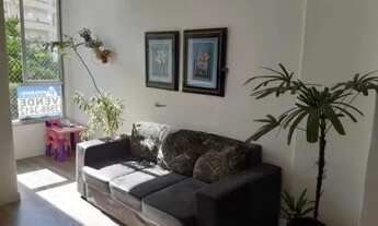 Imagem 4: Apartamento para venda possui 85 metros quadrados com 3 quartos em Flamengo - Rio de Janei