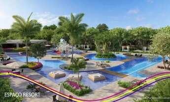 Imagem 2: Apartamento para venda tem 30 metros quadrados com 1 quarto em Ipojuca - Ipojuca - PE