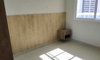 Imagem 7: Apartamento com 1 dormitório para alugar, 41 m² por R$ 2.448,49/mês - Jardim Europa - Pira