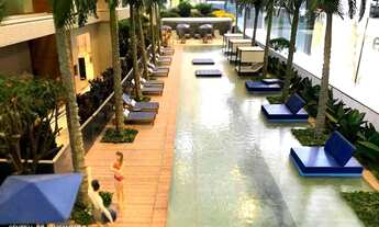 Imagem 7: 14Perdizes imóvel na planta 142m² - 4 suítes - master com closet duplo e varanda - lavabo