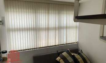 Imagem 3: Duplex, 1 Dorm, 1 Suite, 1 Vaga de garagem, Lazer Completo, 49m2, Vila Clementino