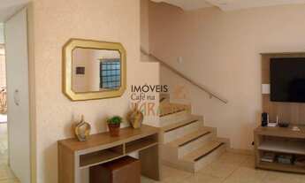 Imagem 2: Sobrado com 2 dormitórios à venda, 74 m² por R$ 350.000,00 - Parque Villa Flores - Sumaré