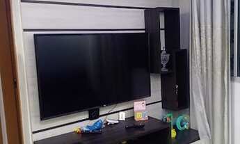 Imagem: Apartamento Parque Roma 2 quartos