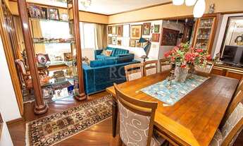 Imagem: Apartamento para Venda - 108.9m², 3 dormitórios