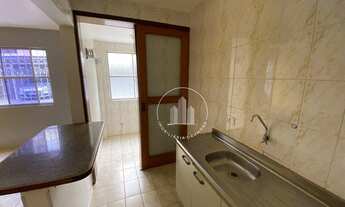 Imagem 5: Apartamento com 2 dormitórios à venda, 51 m² por R$ 279.000,00 - Coqueiros - Florianópolis