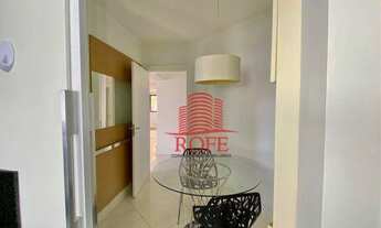 Imagem 7: Apartamento de 160 m2, 3 quartos e 2 vagas, para alugar - Moema Pássaros