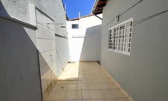 Imagem 3: Casa para aluguel, 4 quartos, 1 suíte, 2 vagas, Presidente Roosevelt - Uberlândia/MG