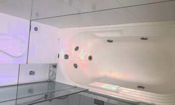 Imagem 3: Apartamento para Locação em Belo Horizonte, Cruzeiro, 2 dormitórios, 1 suíte, 1 banheiro