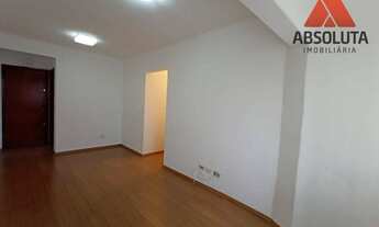 Imagem 2: Apartamento com 2 dormitórios para alugar, 60 m² por R$ 1.237,50/mês - Loteamento Industri