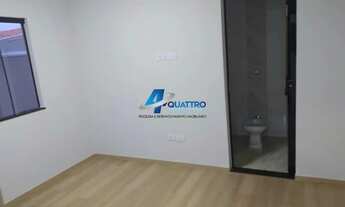 Imagem 7: Casa com 3 dormitórios (1 suíte), Alto da Boa Vista- Londrina