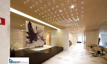 Imagem 6: Apartamento com 1 dormitório para alugar, 40 m² por R$ 5.100,00/mês - Brooklin - São Paulo