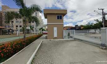 Imagem: Ap 2 quartos Cond jardim das oliveiras