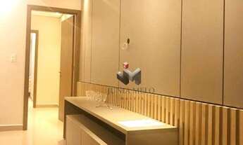 Imagem 4: Apartamento com 3 dormitórios à venda, 127 m² por R$ 900.000,00 - Nova Aliança - Ribeirão