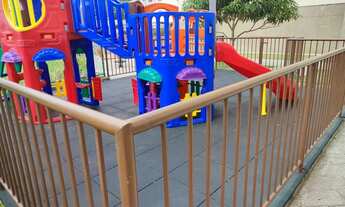 Imagem 5: PCG_S02 Apartamento para venda tem 53 m², com 2 quartos , quintal privativo, em Ourimar