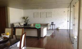 Imagem 2: Casa com 3 dormitórios para alugar, 470 m² por R$ 18.300,00/mês - Boaçava - São Paulo/SP