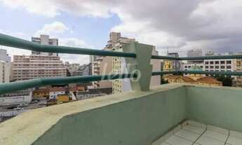 Imagem 7: São Paulo - Apartamento Padrão - Consolação