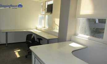 Imagem 6: Sala Comercial à venda, Jardim Paulistano, São Paulo -