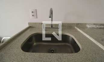 Imagem 5: Apartamento para Aluguel - Butantã, 1 Quarto, 25 m2