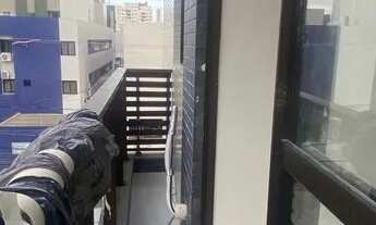 Imagem 3: Vendo apartamento com 2 quartos próximo ao Parque Parahyba