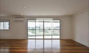 Imagem 9: Apartamento para Aluguel - Brooklin, 2 Quartos, 111 m2