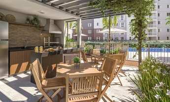 Imagem 4: Duett Barra | Riva