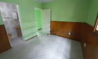 Imagem 2: Casa com 3 dormitórios - venda por R$ 250.000,00 ou aluguel por R$ 1.022,82/mês - Fragata