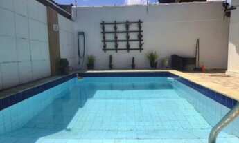 Imagem 3: Casa para venda possui 299 metros quadrados com 3 quartos em Itapuã - Salvador - Bahia