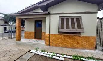 Imagem: Casa 03 dormitórios Marechal Rondon Canoas