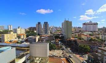 Imagem 4: 3 Quartos com 2 vagas, Novo, na Cidade Baixa