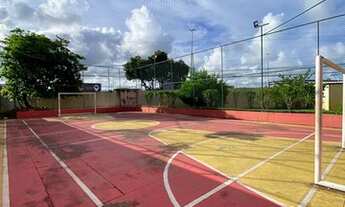 Imagem 2: Apartamento no Condomínio Arte Viva, no bairro Farolândia