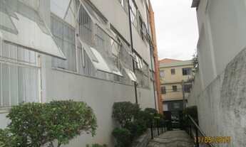 Imagem 2: Apartamento à venda - Barroca - 3 quartos, 3 vagas - Belo Horizonte - AP0452