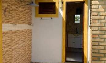 Imagem 4: Casa chalé na Taiba