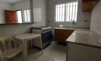 Imagem 7: Casa Terrea na Guilhermina com 2 vagas!! Lado Praia!!