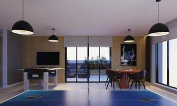 Imagem 3: Studio a 400m do Clube Curitibano