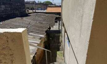 Imagem 6: Casa com 2 dormitórios para alugar, 100 m² por R$ 900,01/mês - Jardim Bela Vista - Guarulh