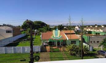 Imagem 3: Sobrado com 2 dormitórios com 161 m² à venda por R$ 550.000 ou aluguel por R$ 2.300/mês no