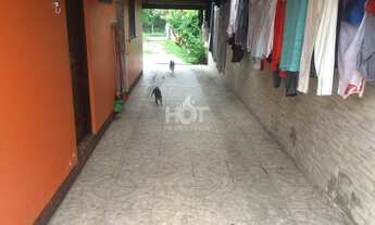 Imagem 4: Casa para vender com terreno de 650m², na Tapera, FLORIANÓPOLIS-SC