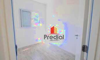 Imagem 3: Apartamento com 2 dormitórios à venda, 45 m² - Vila Sacadura Cabral - Santo André/SP