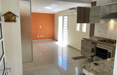 Imagem 4: Casa para aluguel com 2 quartos- Vila Flora- Salto -SP