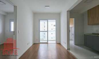 Imagem 3: Apartamento com 1 dormitório à venda, 45 m² por R$ 522.876,00 - Várzea da Barra Funda - Sã