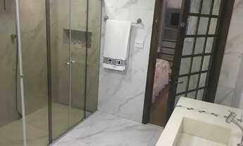 Imagem 6: Casa para venda possui 50 metros quadrados com 3 quartos em Jardim América - Taboão da Ser