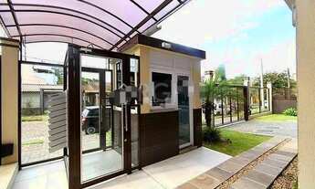 Imagem: Apartamento para Venda - 45m², 2 dormitórios