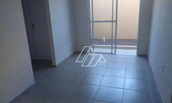 Imagem 3: Apartamento com 2 dormitórios, 47 m² - venda por R$ 250.000,00 ou aluguel por R$ 1.250,00
