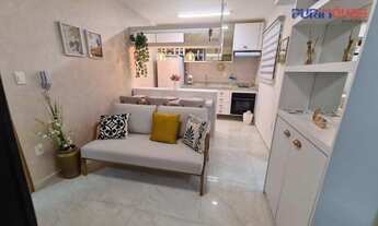 Imagem 3: Apartamento com 2 dormitórios à venda, 49 m² por R$ 370.000,00 - Ipiranga - São Paulo/SP