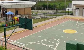 Imagem 2: Condomínio Fechado Caçapava casa Térrea 3 quartos 1 suíte - Área gourmet - A/C permuta R