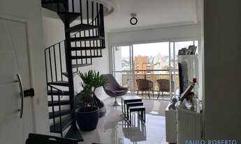 Imagem 5: COBERTURA - MOEMA ÍNDIOS - SP