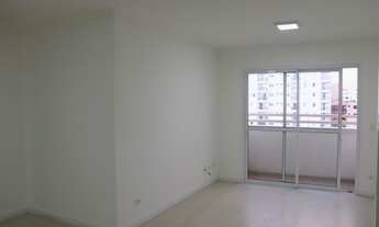 Imagem 7: Apartamento para venda possui 90 metros quadrados com 3 quartos