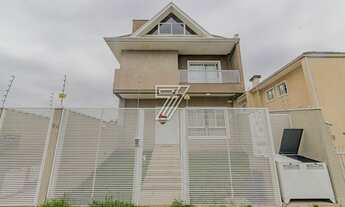 Imagem 3: Sobrado em Santa Felicidade, 3 quartos, sendo 1 suíte, 3 vagas de garagem