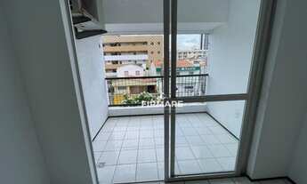 Imagem 7: Apartamento com 3 dormitórios à venda, 113 m² por R$ 330.000,00 - Fátima - Fortaleza/CE
