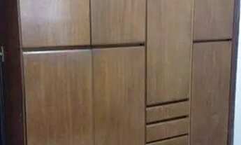 Imagem 3: Edifício CASA Casa com 3 dormitórios